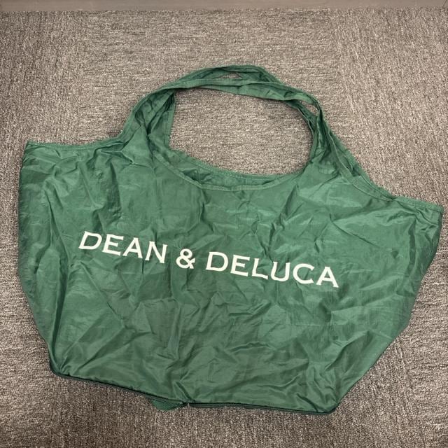  DEAN&DELUCA GRobO O[  t@bV 