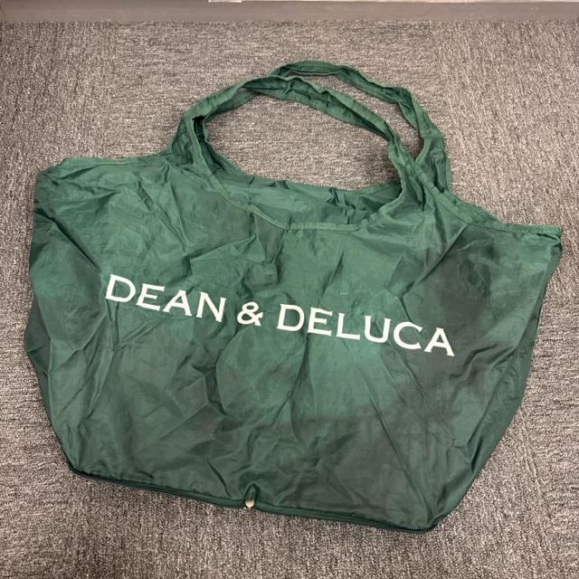 DEAN&DELUCA GRobO O[  t@bV 