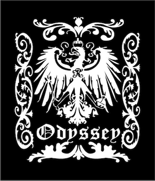 ODYSSEYEIfbZCޖ̓IWiXebJ[