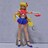 ☆セーラーV(愛野美奈子)未開封 美少女戦士セーラームーン