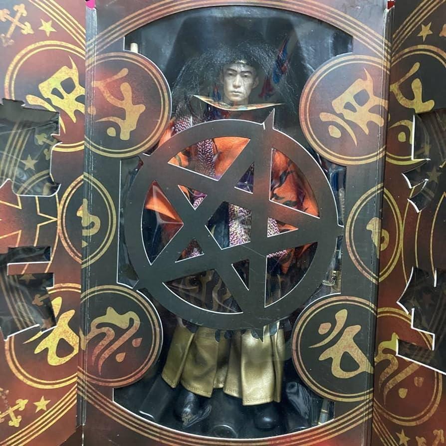 RAH 魔界転生 天草四郎 窪塚洋介 リアルアクションヒーローズ ●未開封品 RAH 魔界転生 天草四郎 窪塚洋介 リアルアクションヒーローズ