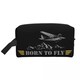 Vi q@ s@ BORN TO FLY 傫߃|[` 񎝂obO