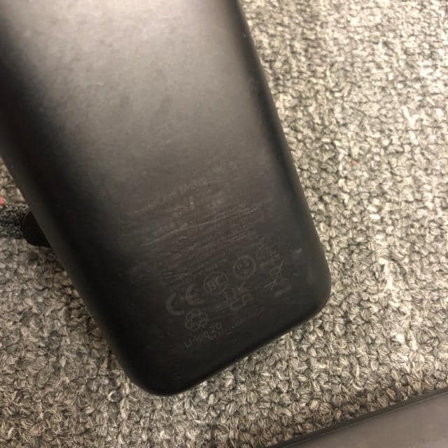  ANKER AJ[ oCobe[ 2Zbg  Ɠd/AV 
