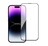 iphone Air フルカバー ガラス 全面保護 全面接着 保護フィルム