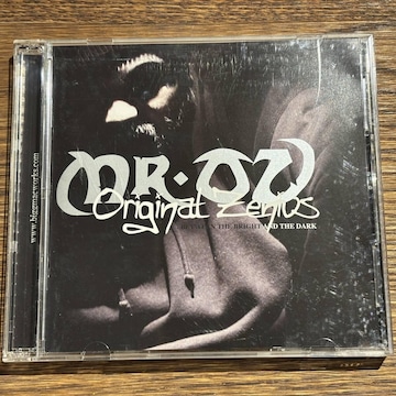 yMr.OZzOriginal Zenius (DVDt)