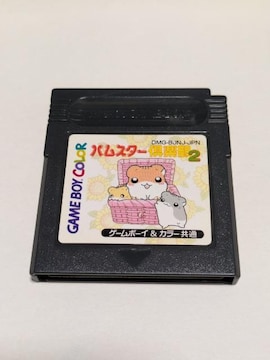 GBC nX^[y2