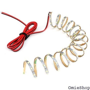 ɍ 3mm x 120LED/m 12V h Cg 30cm DFx[X P[u1m FFF 168