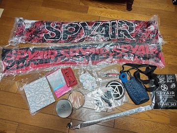 SPYAIR Cu LIVE ObY ^I MTC