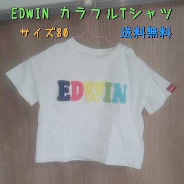 EDWIN 킢JtTVc TCY80 