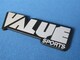  VALUE sportso[X|[c yʃA~tLVGu
