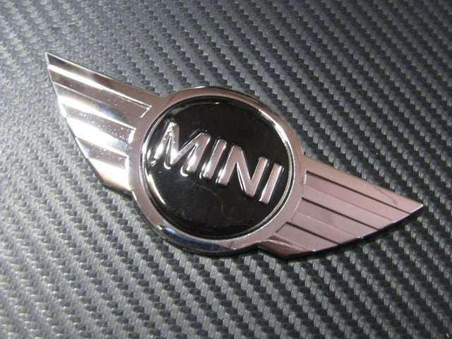 BMW MINI cooper ~j N[p[S N[bLdグ ^ Gu  /oCN