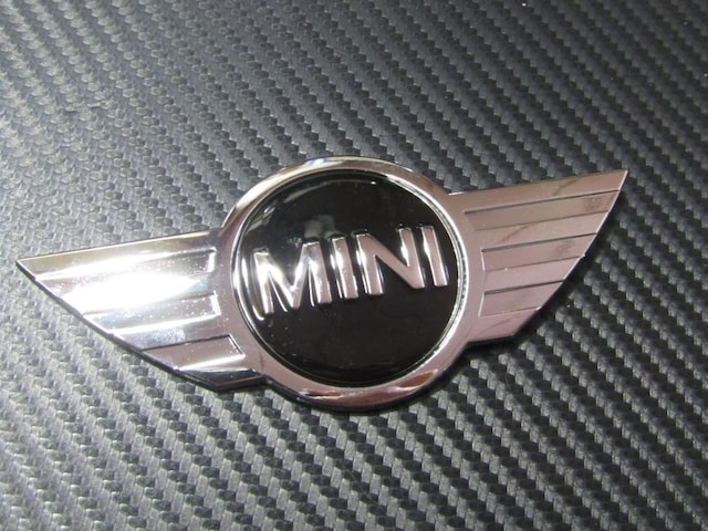 BMW MINI cooper ~j N[p[S N[bLdグ ^ Gu  /oCN
