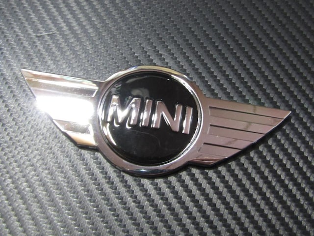 BMW MINI cooper ~j N[p[S N[bLdグ ^ Gu  /oCN