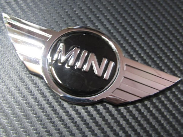 BMW MINI cooper ~j N[p[S N[bLdグ ^ Gu  /oCN
