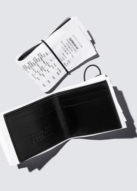 Supreme x MM6 Maison Margiela Wallet  uh 