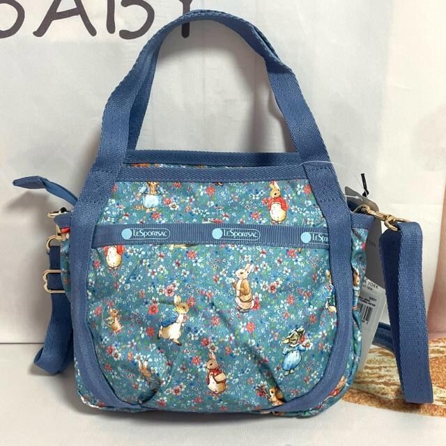 ViLeSportsac X|[gTbN zf[t[s[^[ 2way V_[obO X[WFj[ 8056  t@bV 