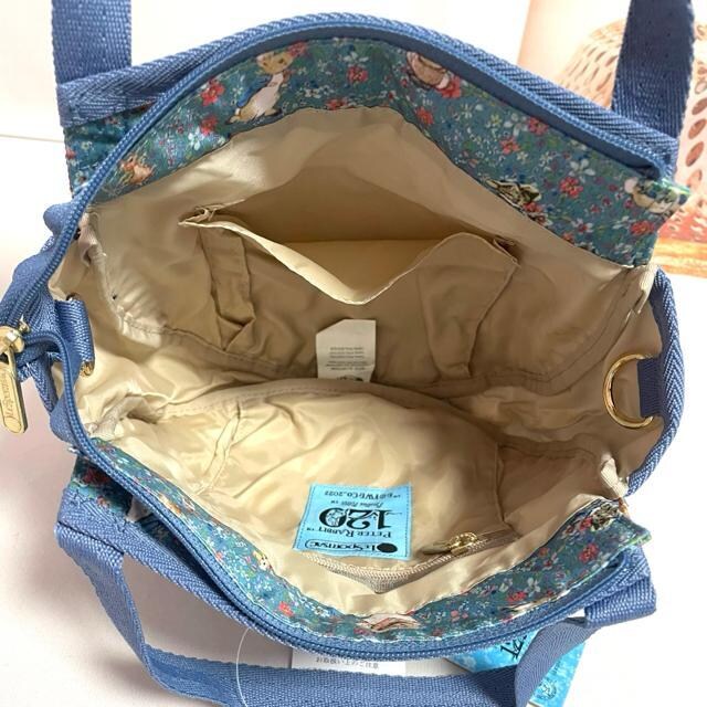ViLeSportsac X|[gTbN zf[t[s[^[ 2way V_[obO X[WFj[ 8056  t@bV 