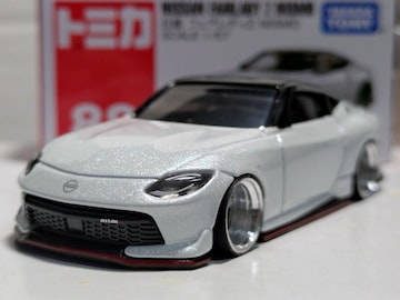 yжzY ̪ިZ NISMO