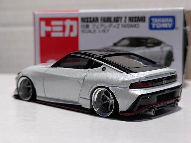 yg~JzY tFAfBZ NISMO