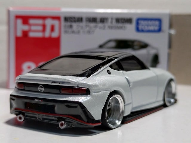 yg~JzY tFAfBZ NISMO