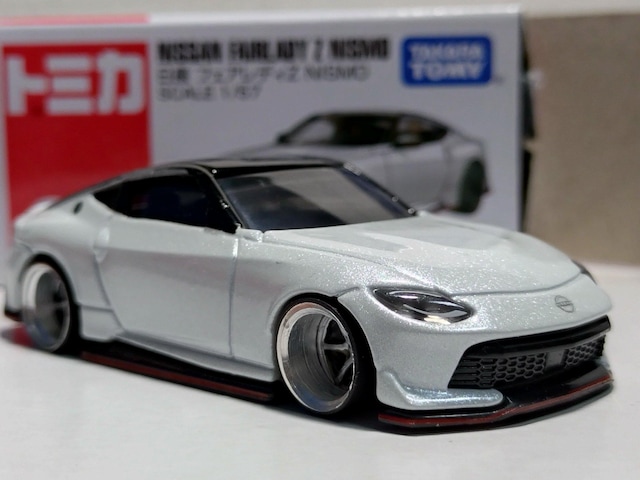 yg~JzY tFAfBZ NISMO