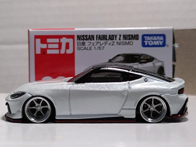 yg~JzY tFAfBZ NISMO