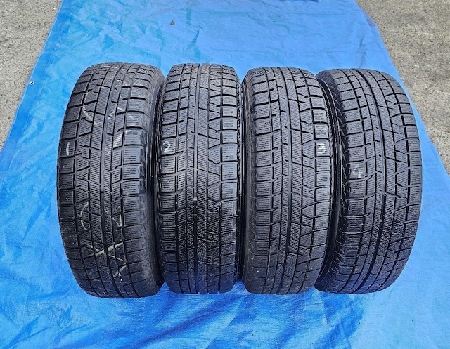 NIRVANA NV 15C` 15~6J ET53 PCD114.3 5 Rn} ice GUARD IG50PLUS X  /oCN