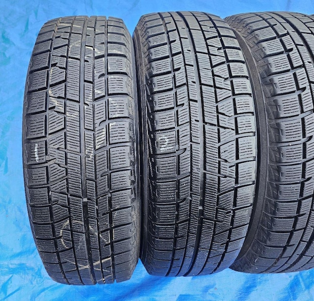 NIRVANA NV 15C` 15~6J ET53 PCD114.3 5 Rn} ice GUARD IG50PLUS X  /oCN