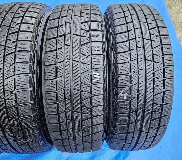 NIRVANA NV 15C` 15~6J ET53 PCD114.3 5 Rn} ice GUARD IG50PLUS X  /oCN