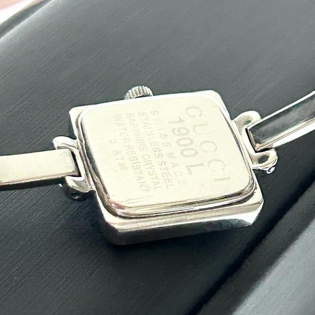 GUCCI Ob` QZ rv oOEHb` 1900L mFς  uh 