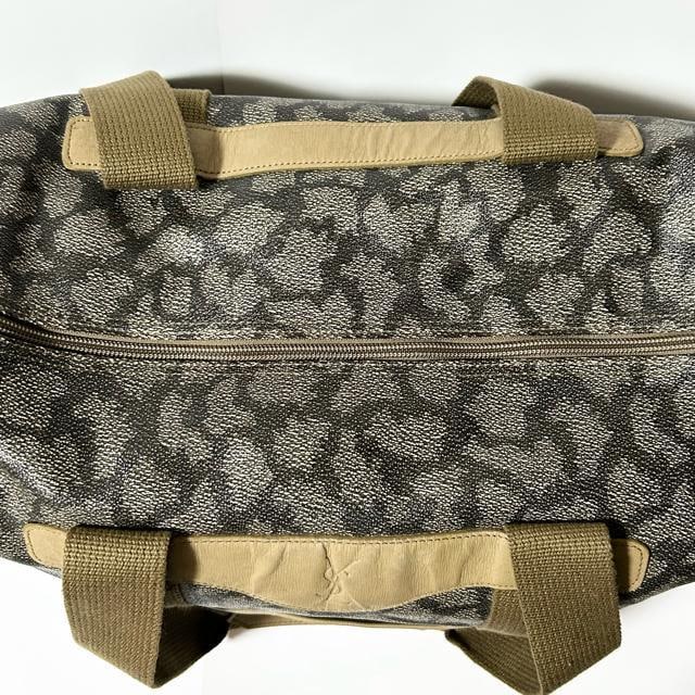 Yves Saint Laurent CT[ Wt {XgobO PVC U[  uh 
