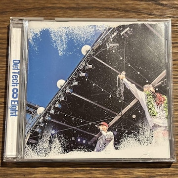 yDef Techz8 ~Eight~