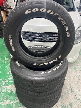 8072124)ObhC[zCg^[pԗpÃ^C4{nCG[XLo215/65R16C109/107R