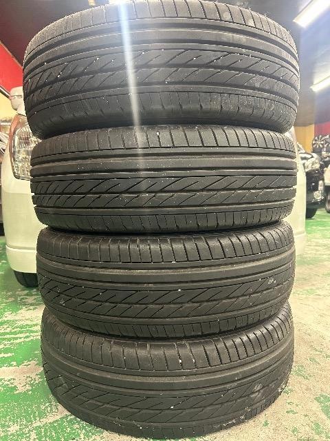 8072124)ObhC[zCg^[pԗpÃ^C4{nCG[XLo215/65R16C109/107R  /oCN