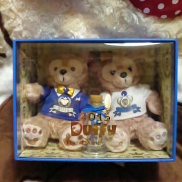 TDS 2015 Daffy's Happy New Year _btB[&VF[C j[C[RNVh[