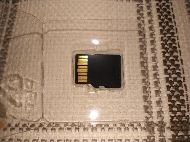 gpi@Ł@ϋvmicroSDHCJ[h 32GB