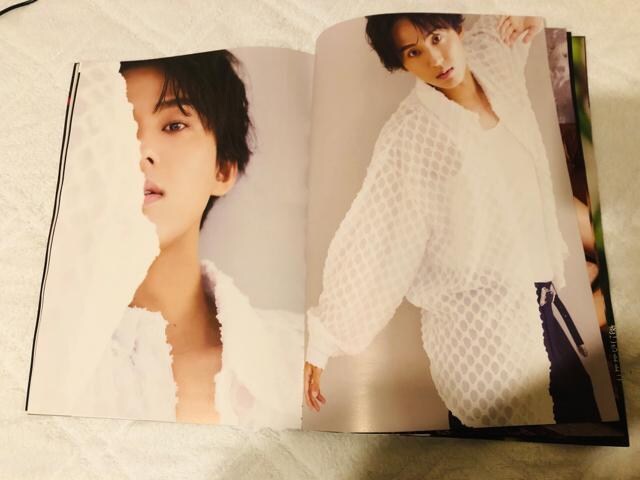 Kis-My-Ft2 9/27 TVKChAlphaETTVKChETV StationETV fan؂蔲