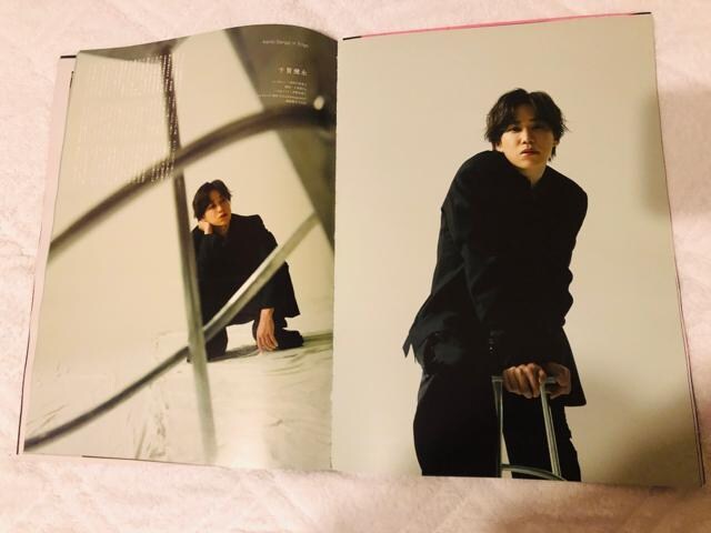 Kis-My-Ft2 9/27 TVKChAlphaETTVKChETV StationETV fan؂蔲