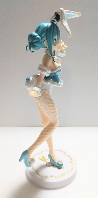 VOCALOID BiCute Bunnies Figure~N  p[J[ver.yȂz  Aj/R~bN/LN^[ 