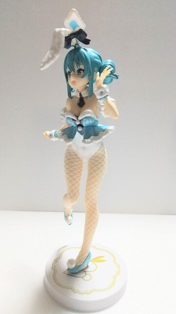 VOCALOID BiCute Bunnies Figure~N  p[J[ver.yȂz  Aj/R~bN/LN^[ 