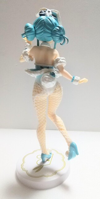 VOCALOID BiCute Bunnies Figure~N  p[J[ver.yȂz  Aj/R~bN/LN^[ 