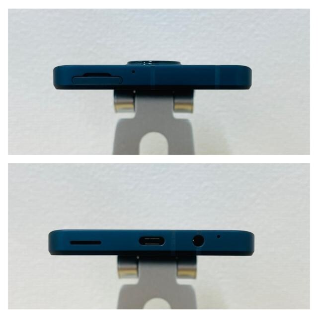 ySzAQUOS sense8 SH-54D 128 GB SIMt[@{  Ɠd/AV 