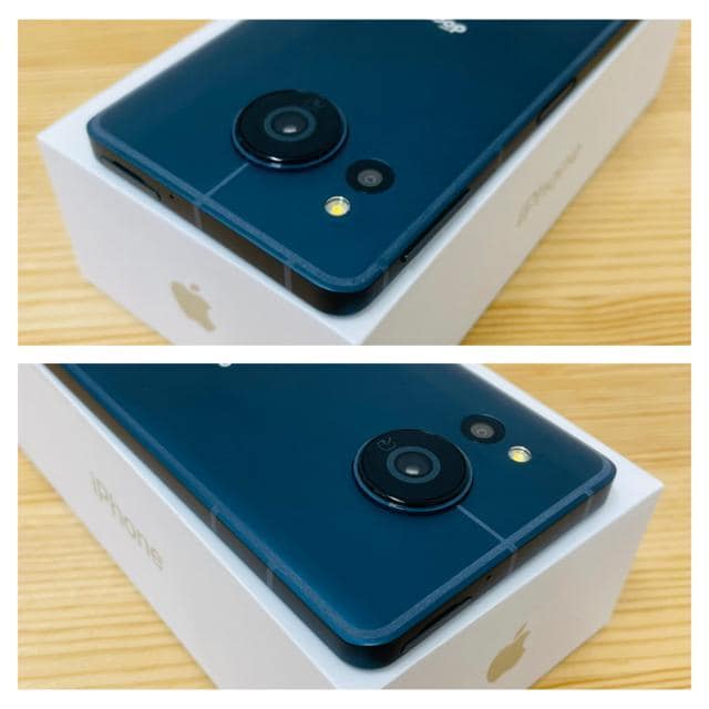 ySzAQUOS sense8 SH-54D 128 GB SIMt[@{  Ɠd/AV 