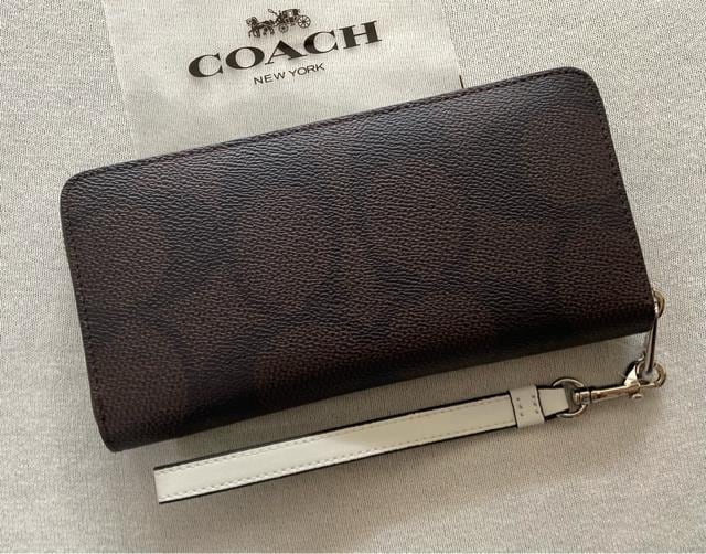 COACH  z@uE@EHibc@V