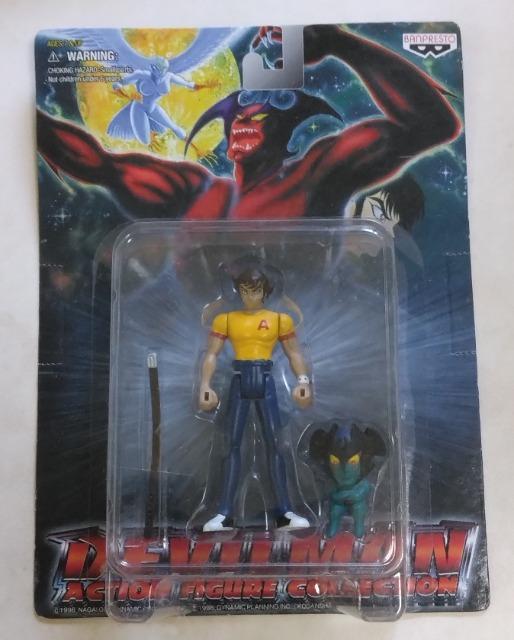 安いデビルマン フィギュアの通販商品を比較 | ショッピング情報