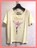 ☆GU☆美品レア!完売NIRVANAニルヴァーナIN UTEROTシャツ イエローM☆