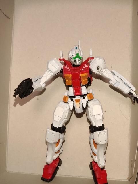 HG1/144 QOO@XKCp@@i
