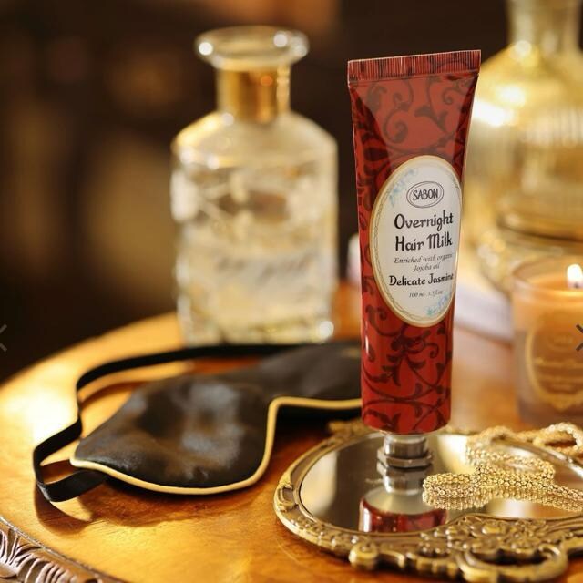 SABON T{ I[o[iCgwA~N fP[gEWX~ 􂢗ȂwAg[gg 100ml  uh 