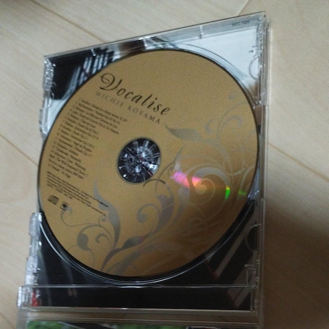 HJ[Y  CD/DVD/rfI 