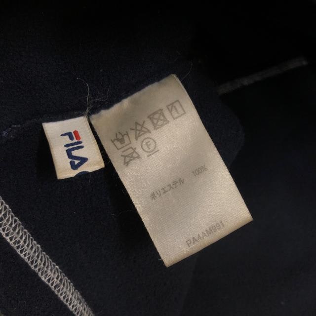  FILA GOLF tB St lbNEH[}[ lCr[  jt@bV 